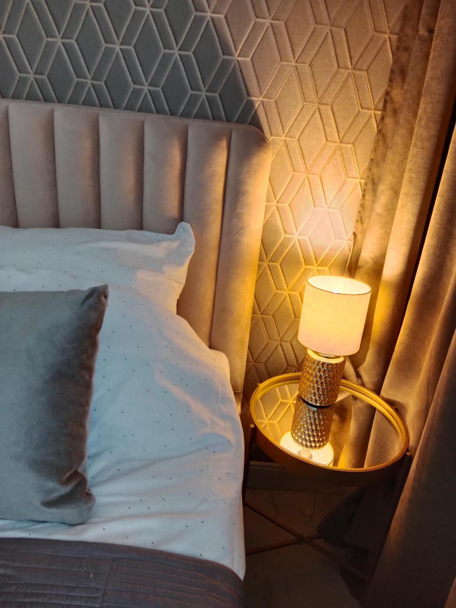 Apartament Glamour Chełm Buitenkant foto